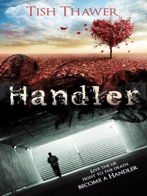 cover image of Handler